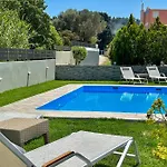 Rose Ground Floor - Private Swimming Pool Garden Villa
