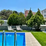 Rose Ground Floor - Private Swimming Pool Garden Koskinou (Rhodes)