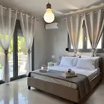 Rose Ground Floor - Private Swimming Pool Garden *