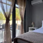 Rose Ground Floor - Private Swimming Pool Garden Villa Koskinou (Rhodes)