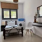 Rose Ground Floor - Private Swimming Pool Garden *
