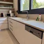 Rose Ground Floor - Private Swimming Pool Garden Villa *