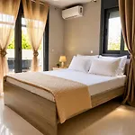 Rose Ground Floor - Private Swimming Pool Garden * Koskinou (Rhodes)