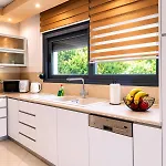 Rose Ground Floor - Private Swimming Pool Garden Villa *