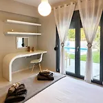 Villa Rose Ground Floor - Private Swimming Pool Garden