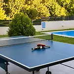 Rose Ground Floor - Private Swimming Pool Garden Koskinou (Rhodes)