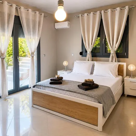 Rose Ground Floor - Private Swimming Pool Garden * Koszkinú