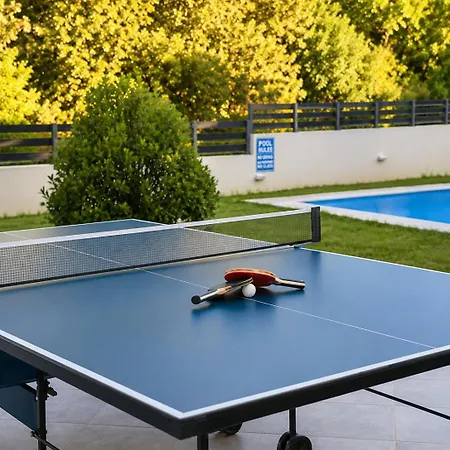 Rose Ground Floor - Private Swimming Pool Garden Koskinou (Rhodes)