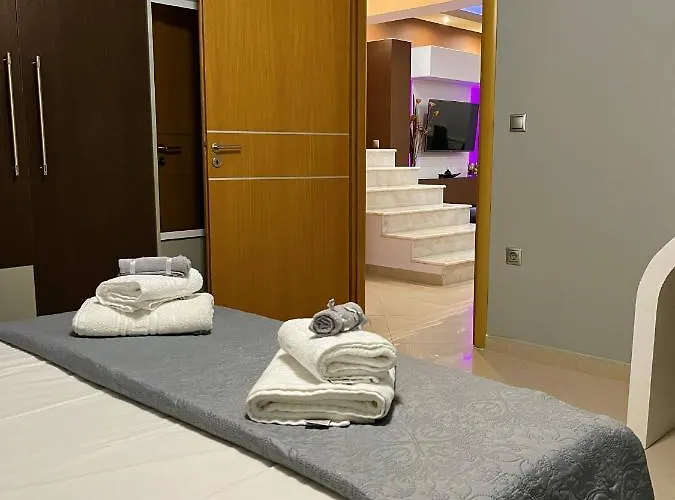 فيلة Rose Ground Floor - Private Swimming Pool Garden *